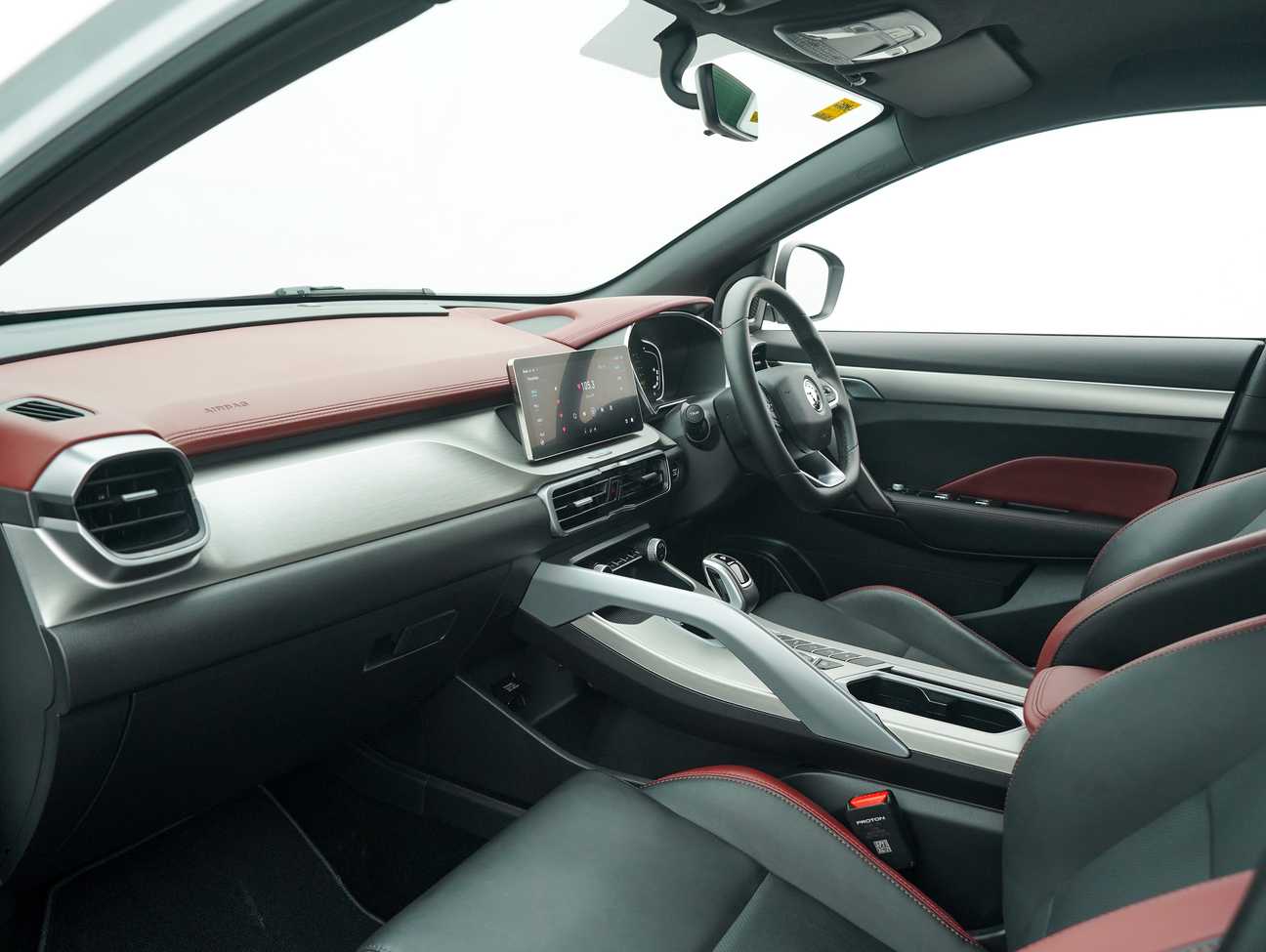 used 2024 Proton X50 Premium 1.5