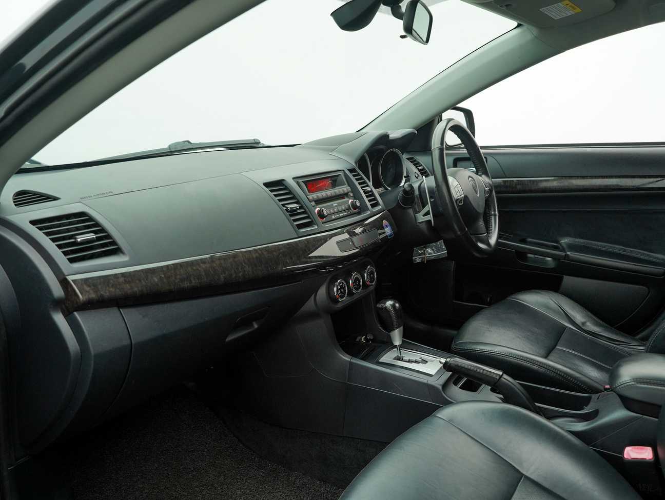 terpakai 2011 Proton Inspira Premium 2.0