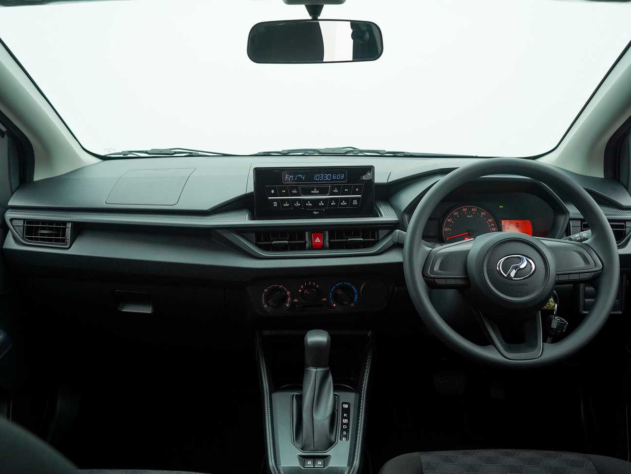 used 2023 Perodua AXIA G 1.0