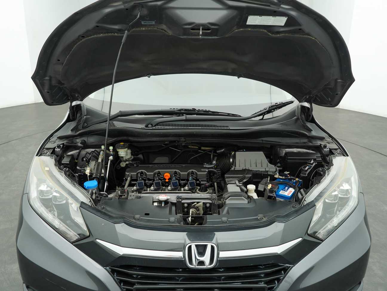 used 2015 Honda HR-V V 1.8