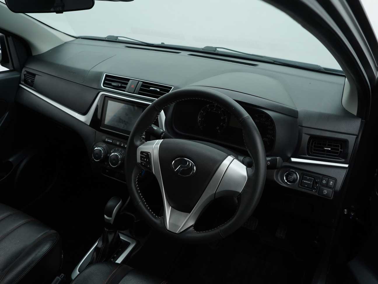 used 2023 Perodua Bezza Advance 1.3