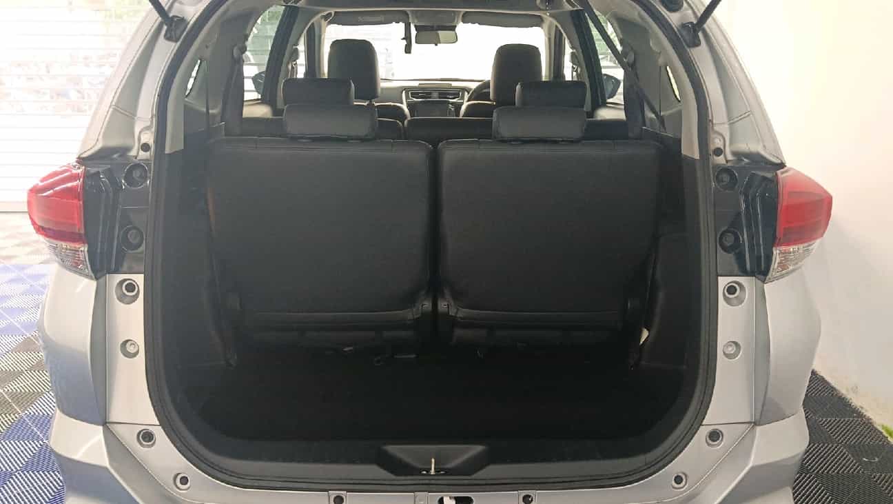 used 2020 Perodua Aruz AV 1.5