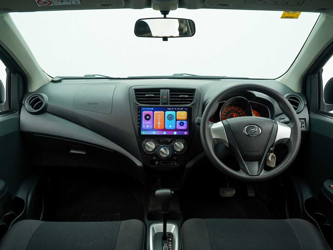 used 2019 Perodua AXIA G 1.0