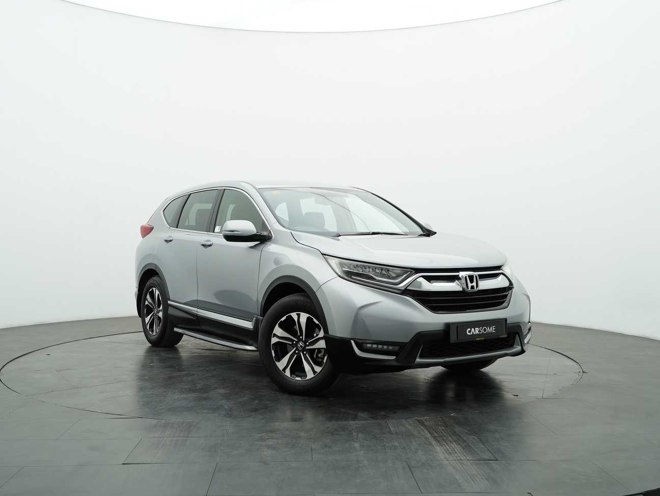 used 2019 Honda CR-V  2.0