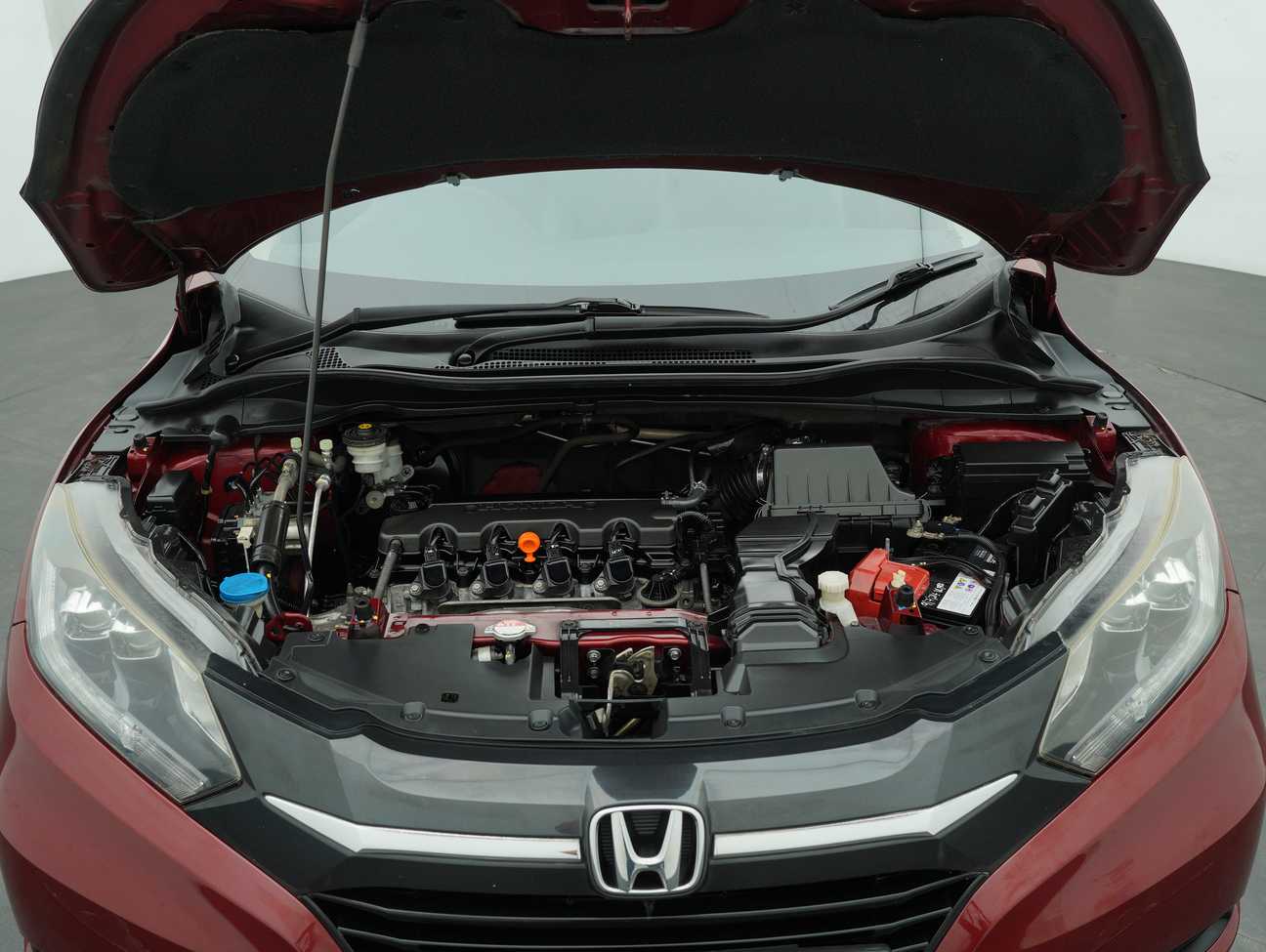 used 2017 Honda HR-V V 1.8