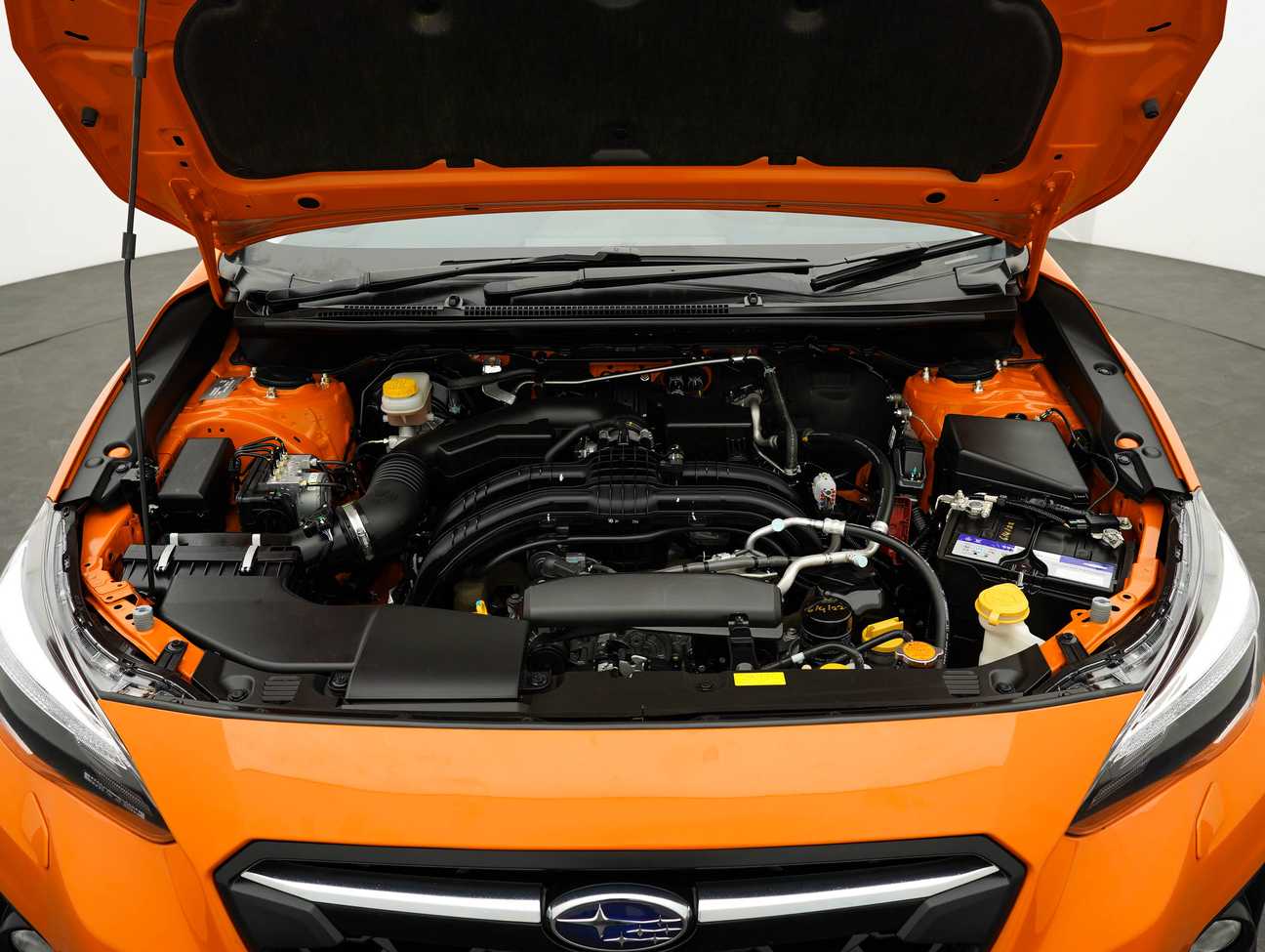 used 2019 Subaru XV I-P 2.0