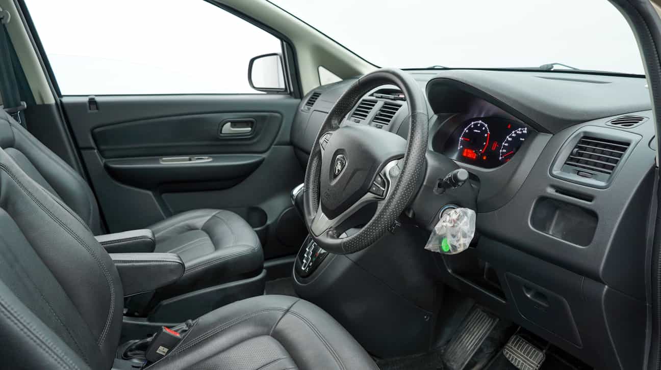 used 2017 Proton EXORA PREMIUM 1.6