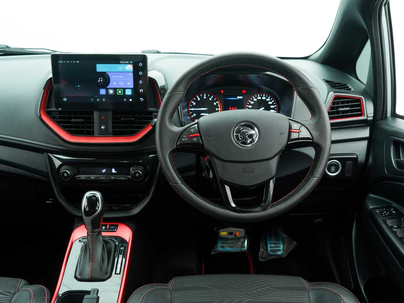 used 2023 Proton Iriz Active 1.6