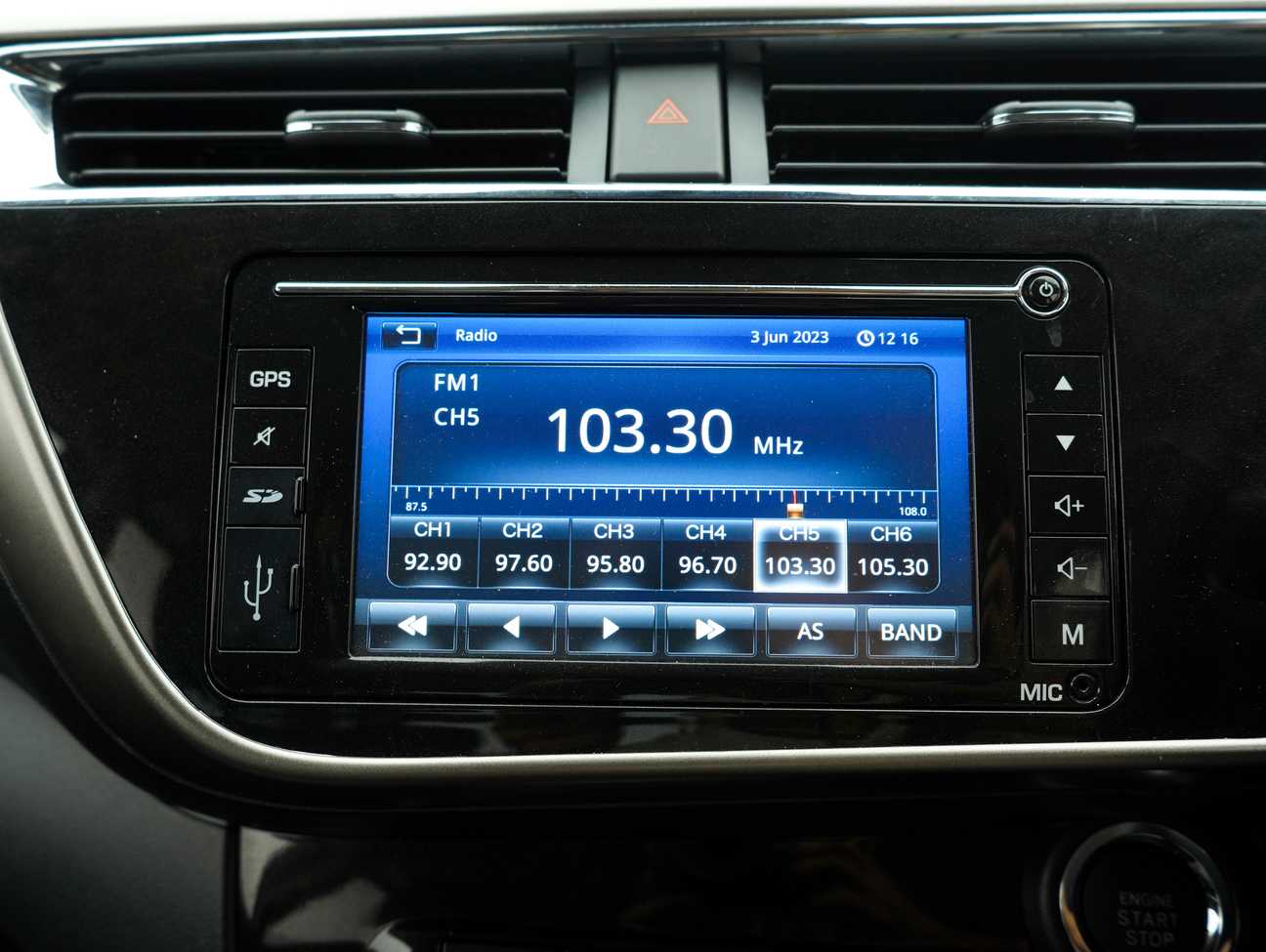 used 2021 Perodua Myvi AV 1.5