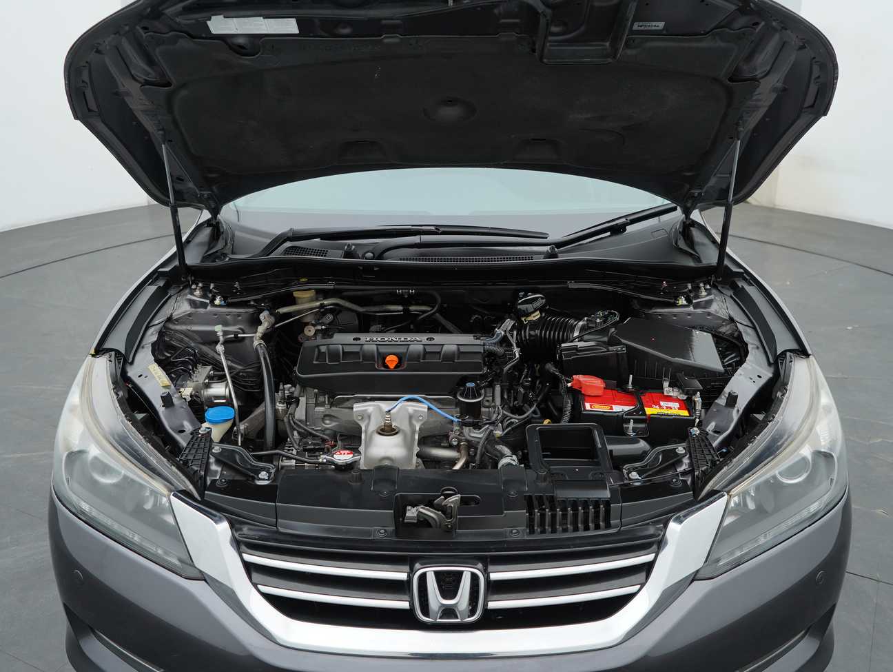 used 2014 Honda Accord VTi-L 2.0