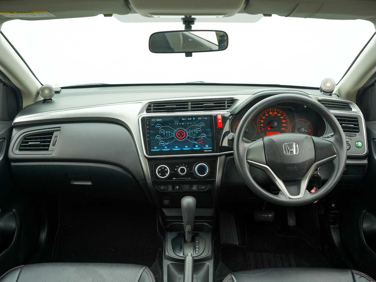 used 2016 Honda City S 1.5