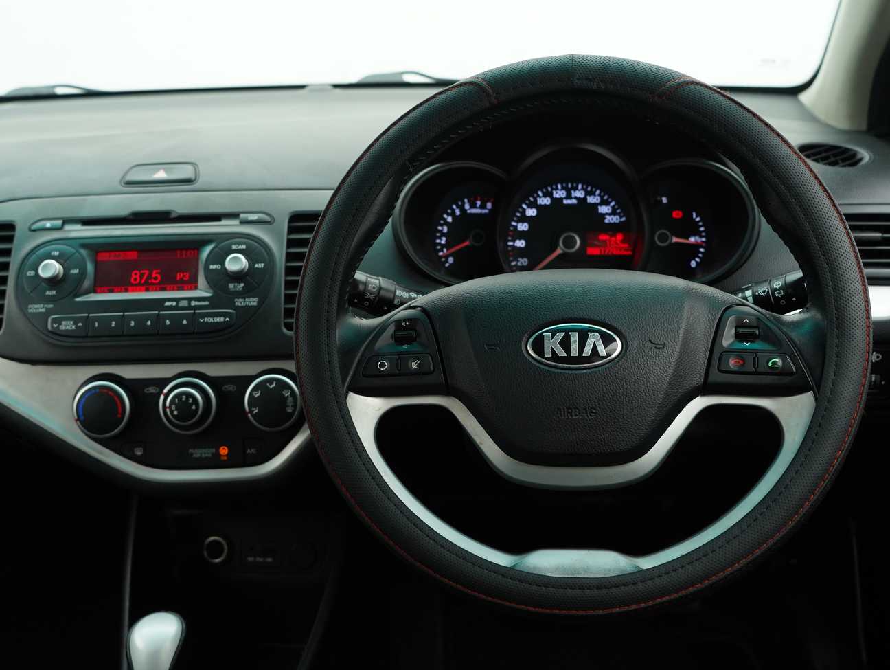 used 2014 Kia Picanto  1.2