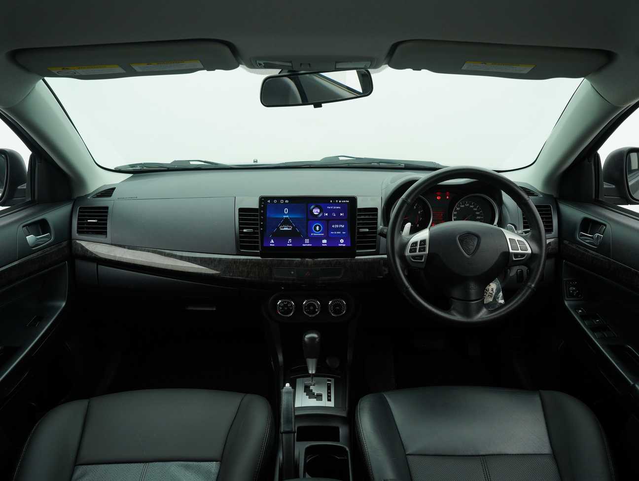 terpakai 2013 Proton Inspira Executive 2.0