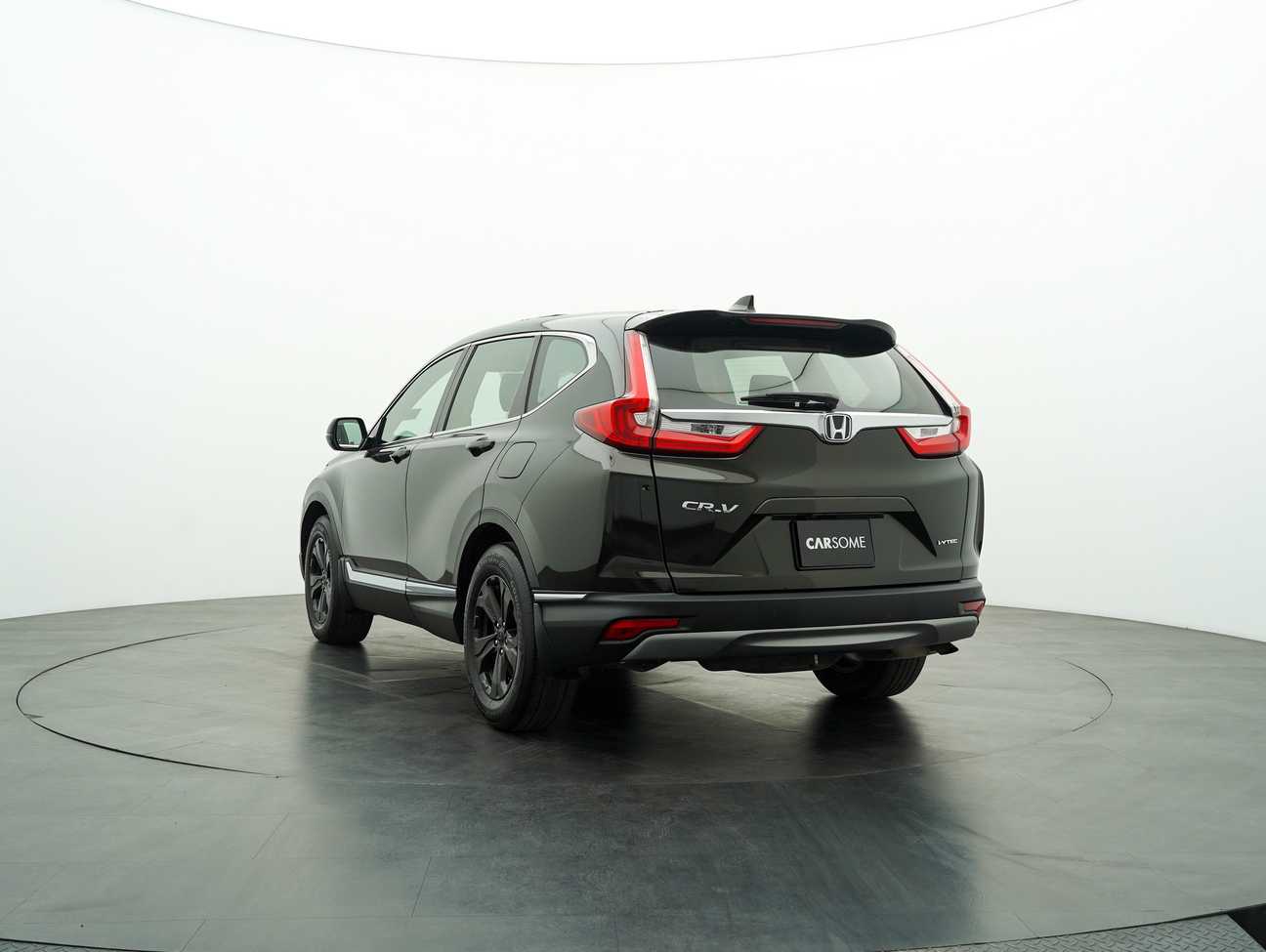 used 2017 Honda CR-V  2.0