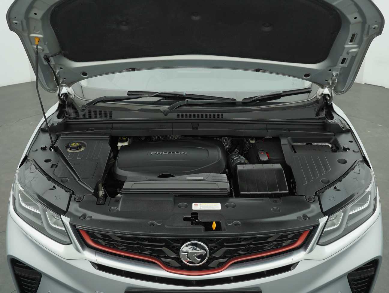 used 2022 Proton X50 Executive 1.5