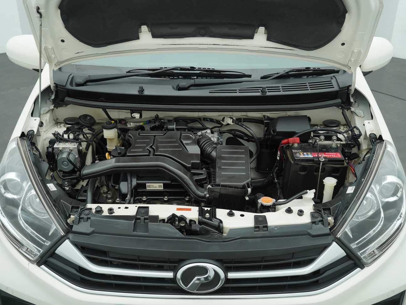 used 2021 Perodua AXIA GXtra 1.0