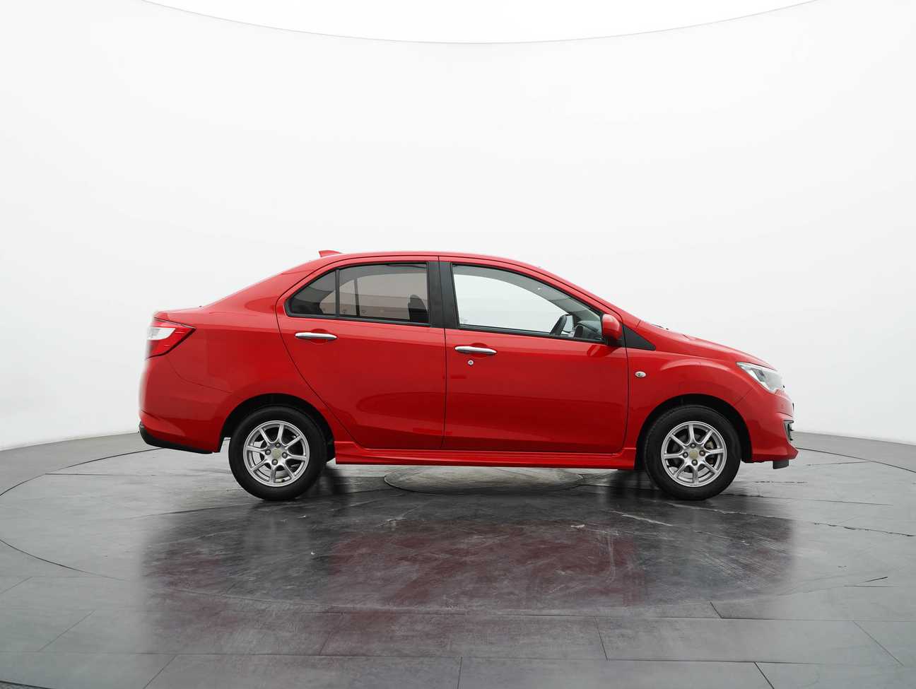 used 2019 Perodua Bezza G Standard 1.0