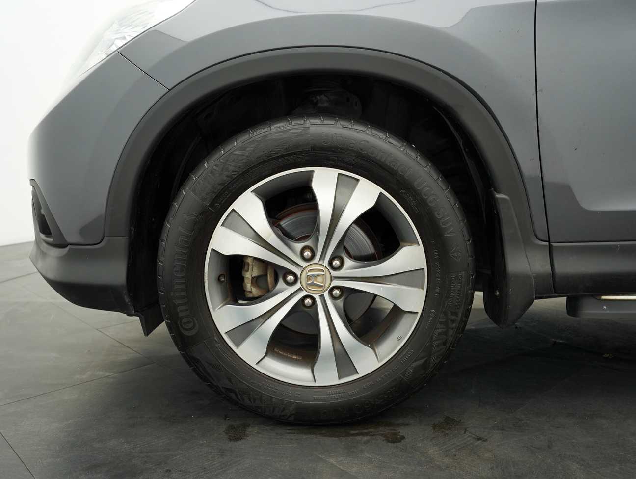 used 2014 Honda CR-V  2.4