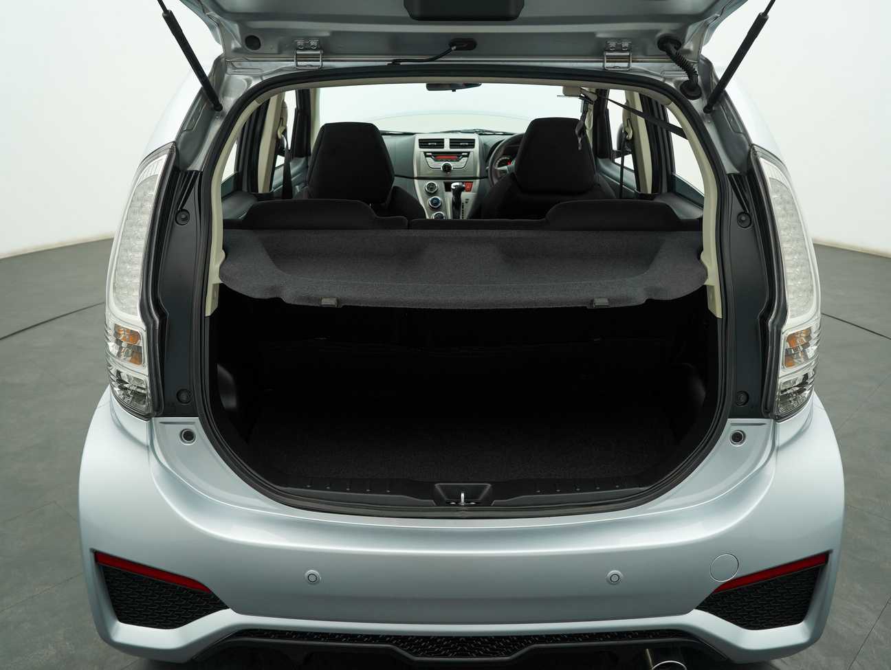 used 2015 Perodua Myvi SE 1.5