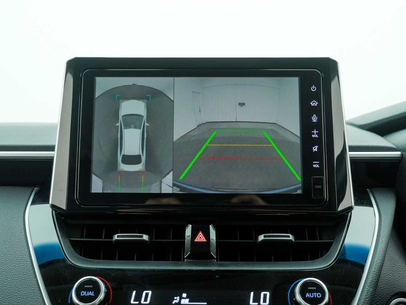 used 2021 Toyota Corolla Altis G 1.8