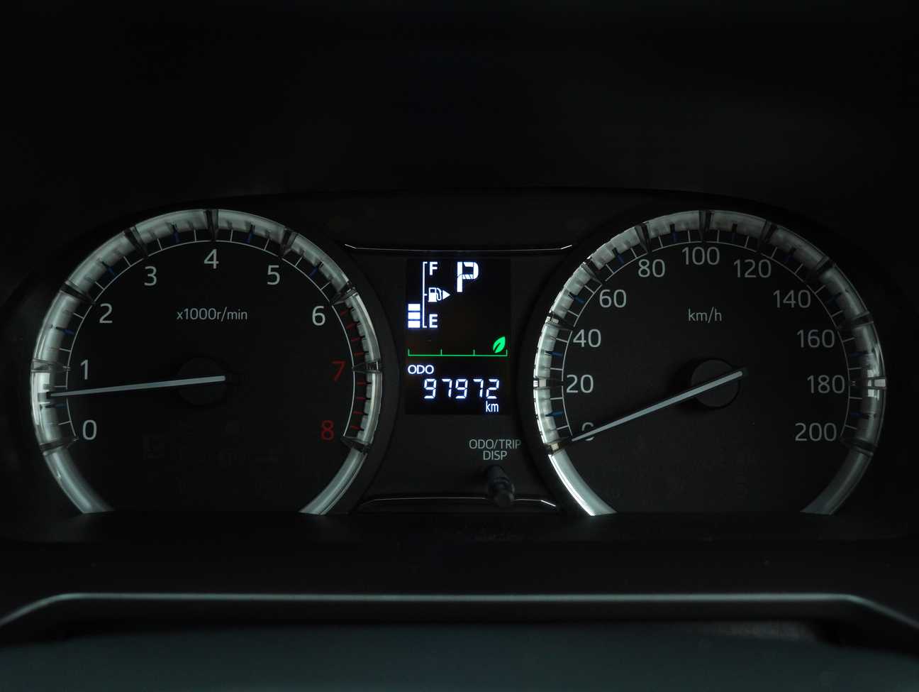 used 2019 Perodua Aruz AV 1.5