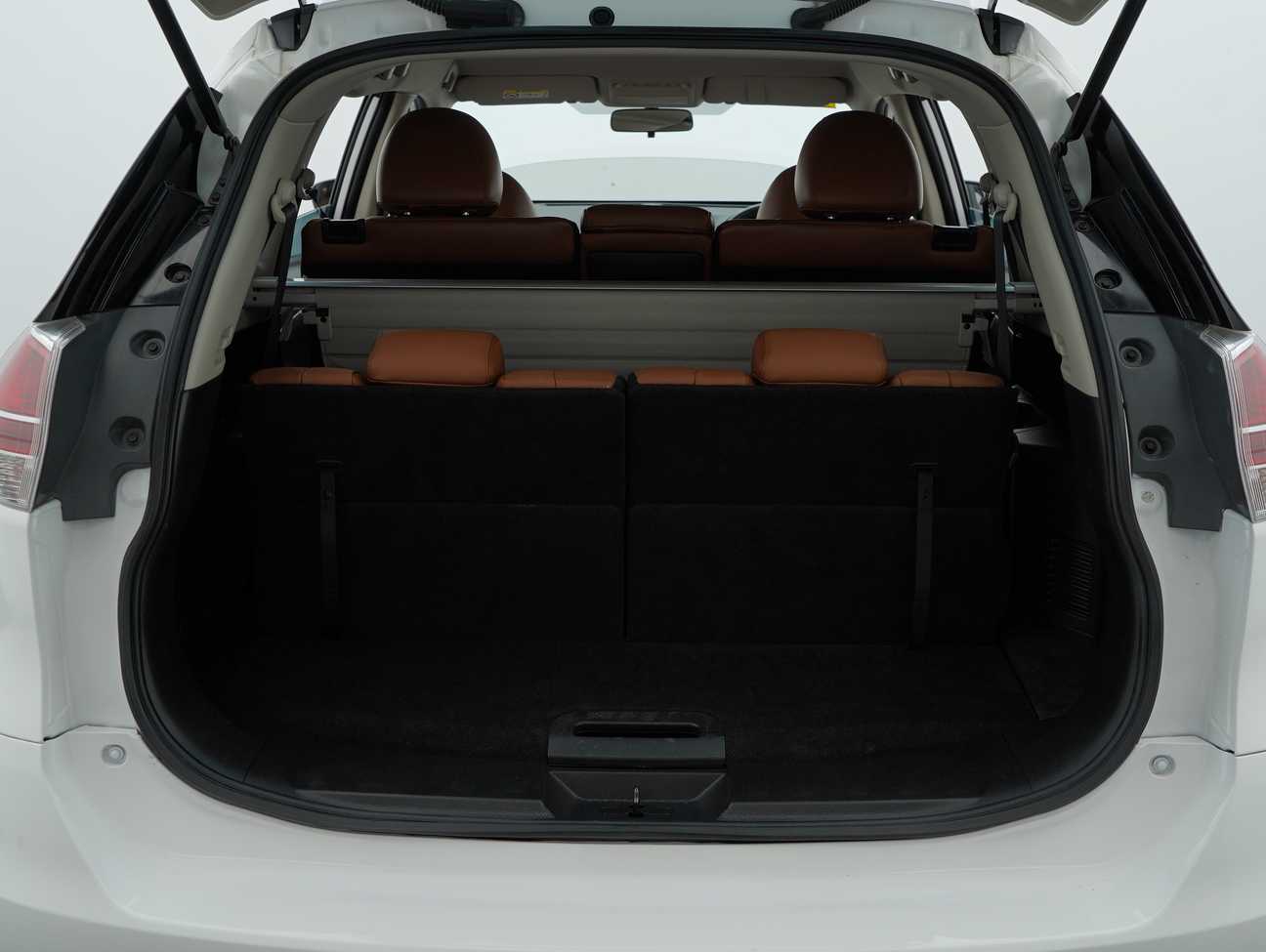 used 2017 Nissan X-Trail  2.0