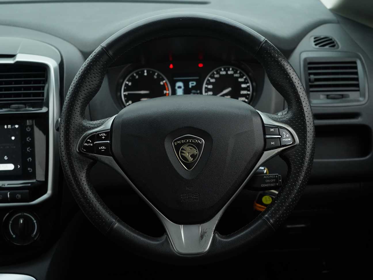 terpakai 2019 Proton Exora Premium 1.6
