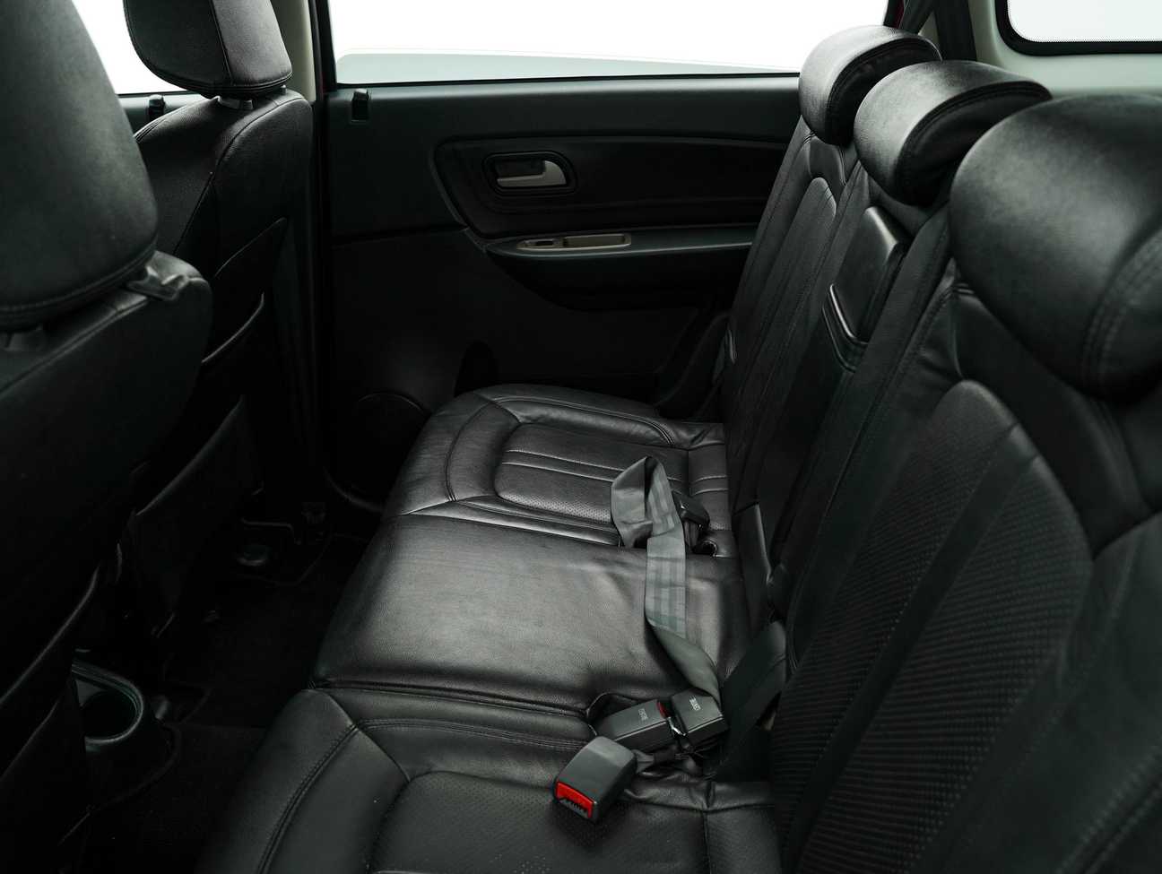 terpakai 2018 Proton Exora Turbo Executive 1.6