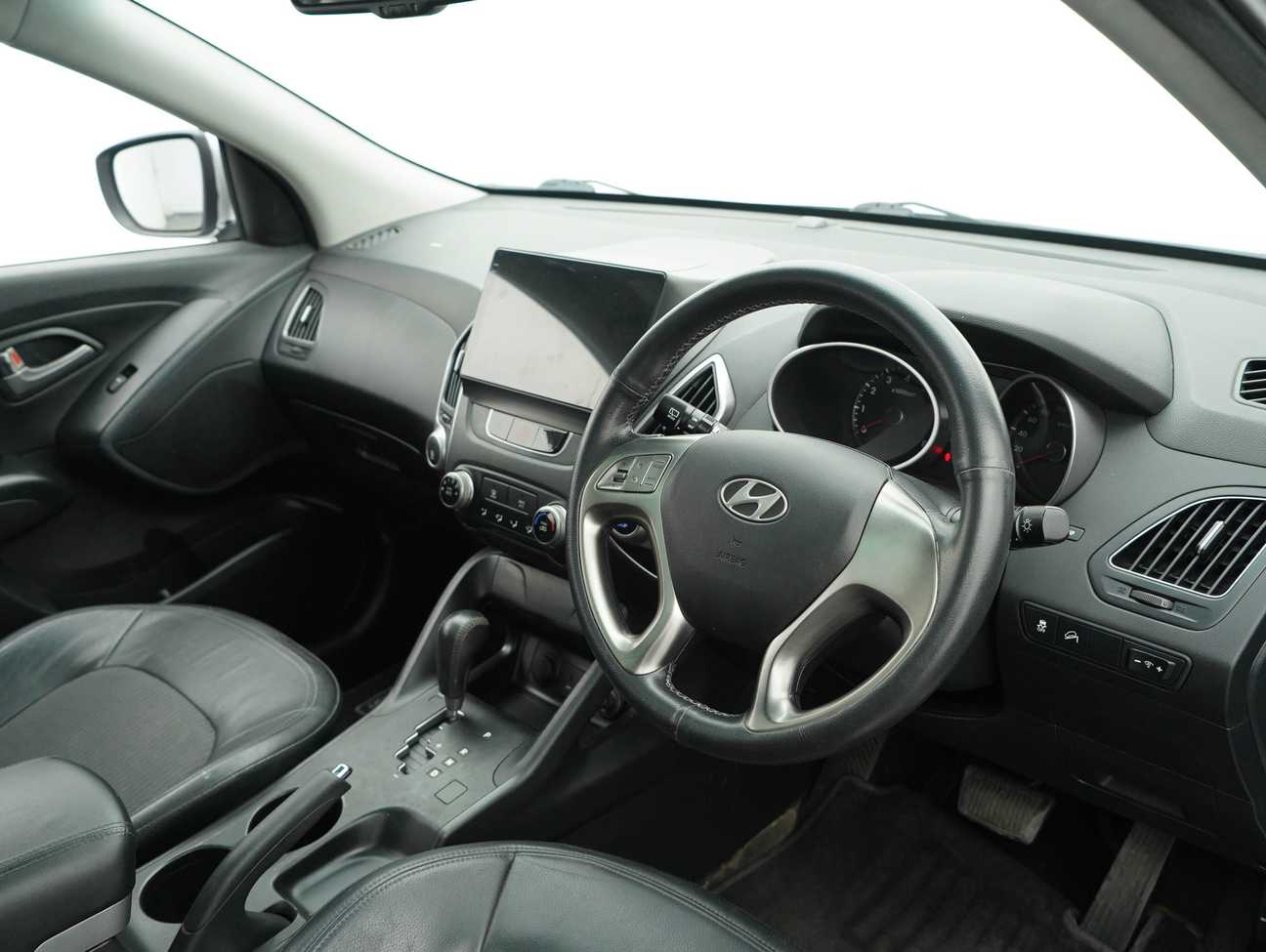 used 2012 Hyundai Tucson 2WD GLS 2.0