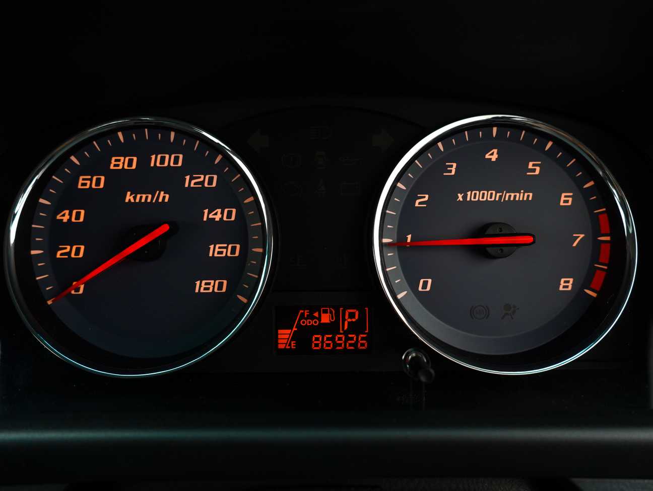 terpakai 2012 Perodua Viva EZ Elite 1.0