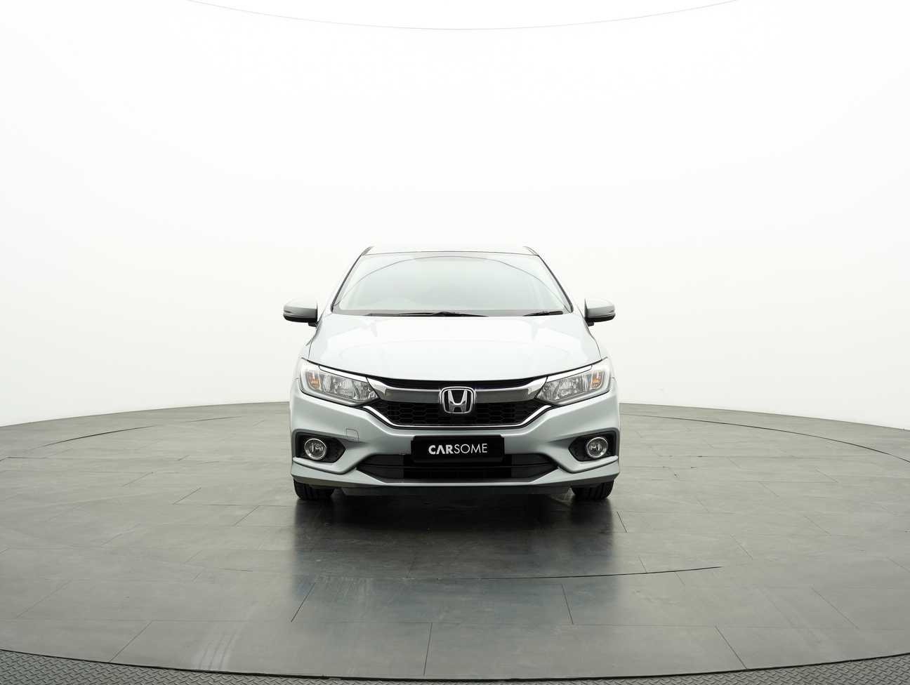 used 2019 Honda City E 1.5