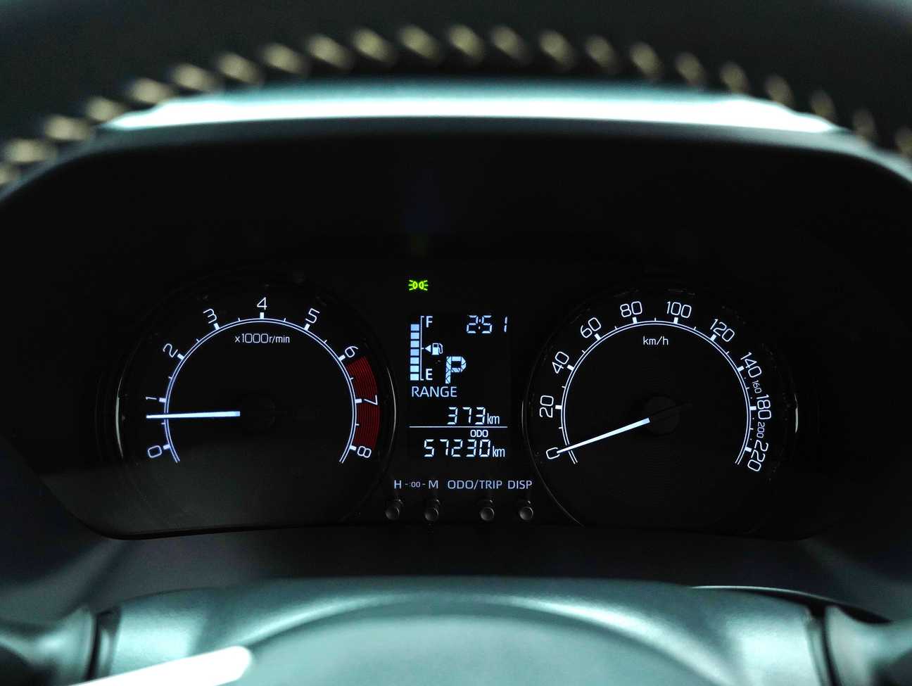 used 2022 Perodua Myvi H 1.5