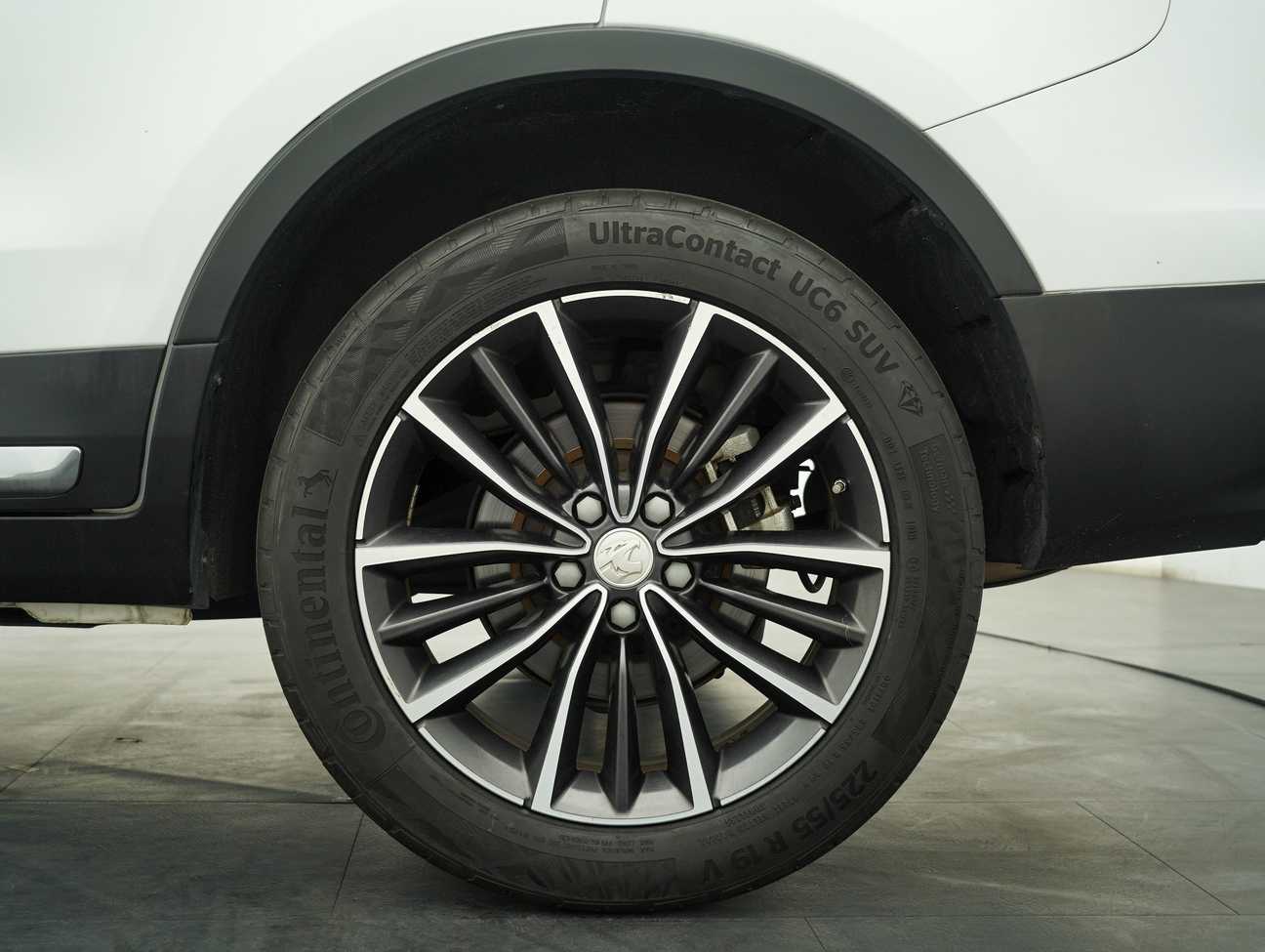 used 2020 Proton X70 Premium X 1.8