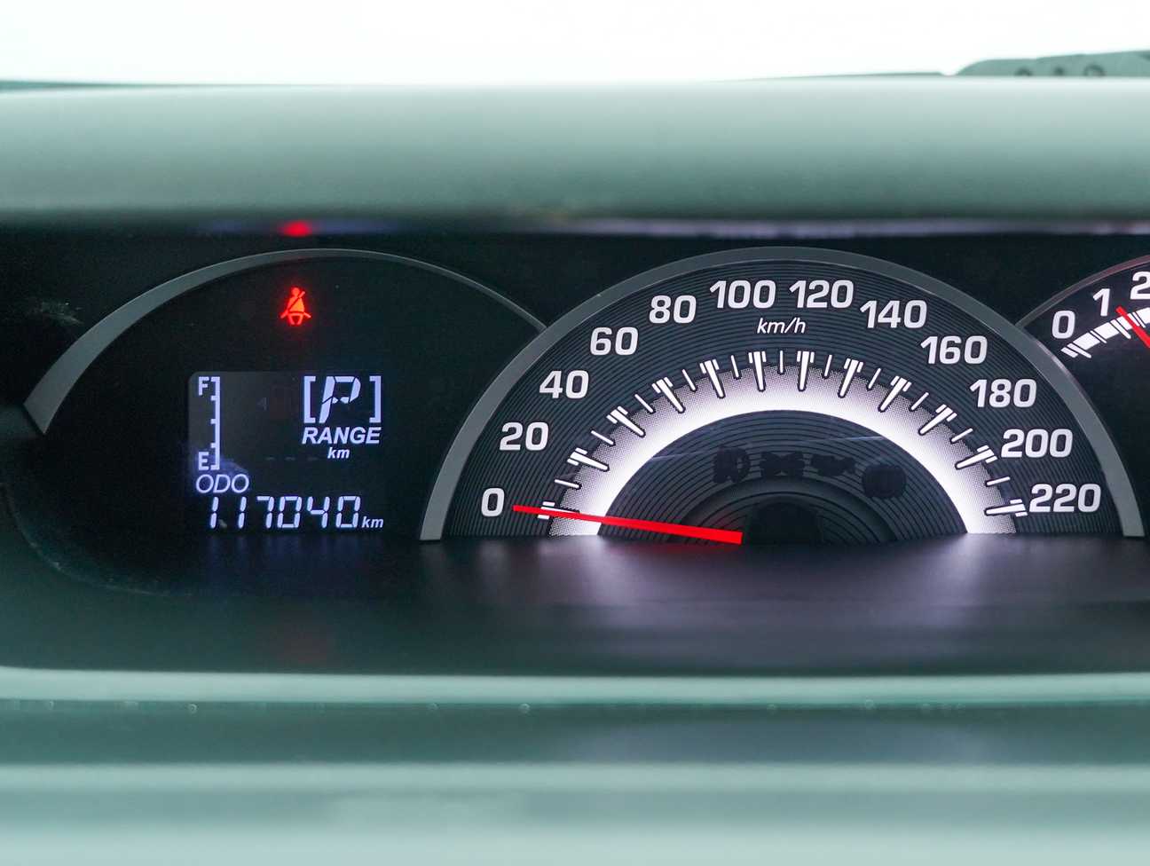 used 2017 Perodua Alza SE 1.5