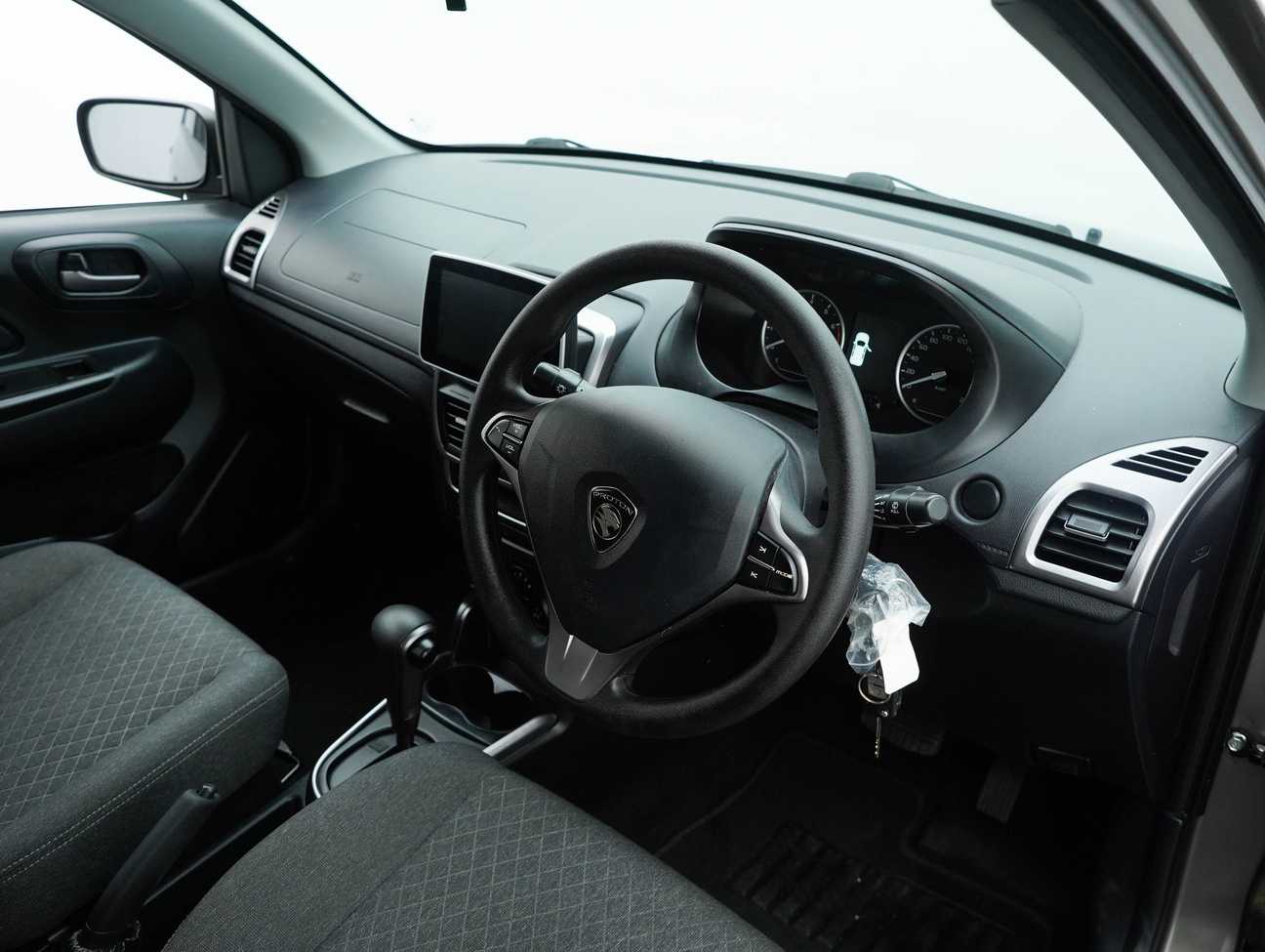 terpakai 2020 Proton Saga Premium 1.3