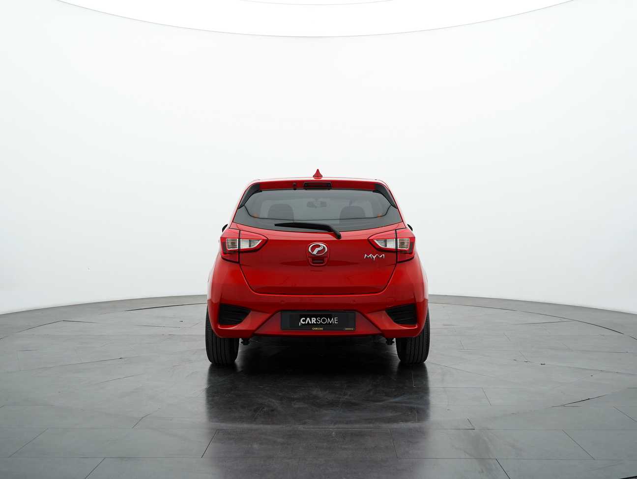 used 2021 Perodua Myvi G 1.3