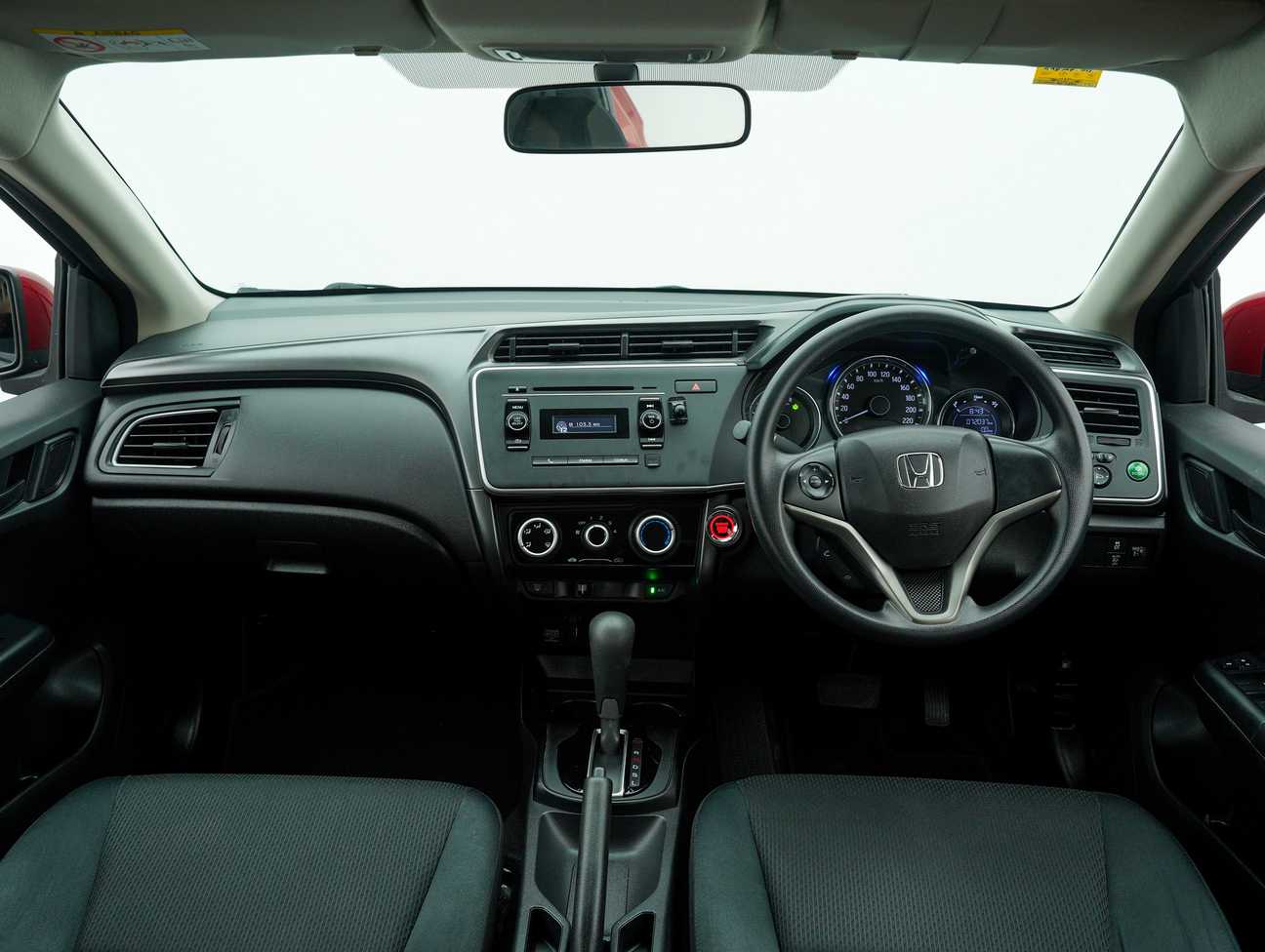 used 2019 Honda City S 1.5