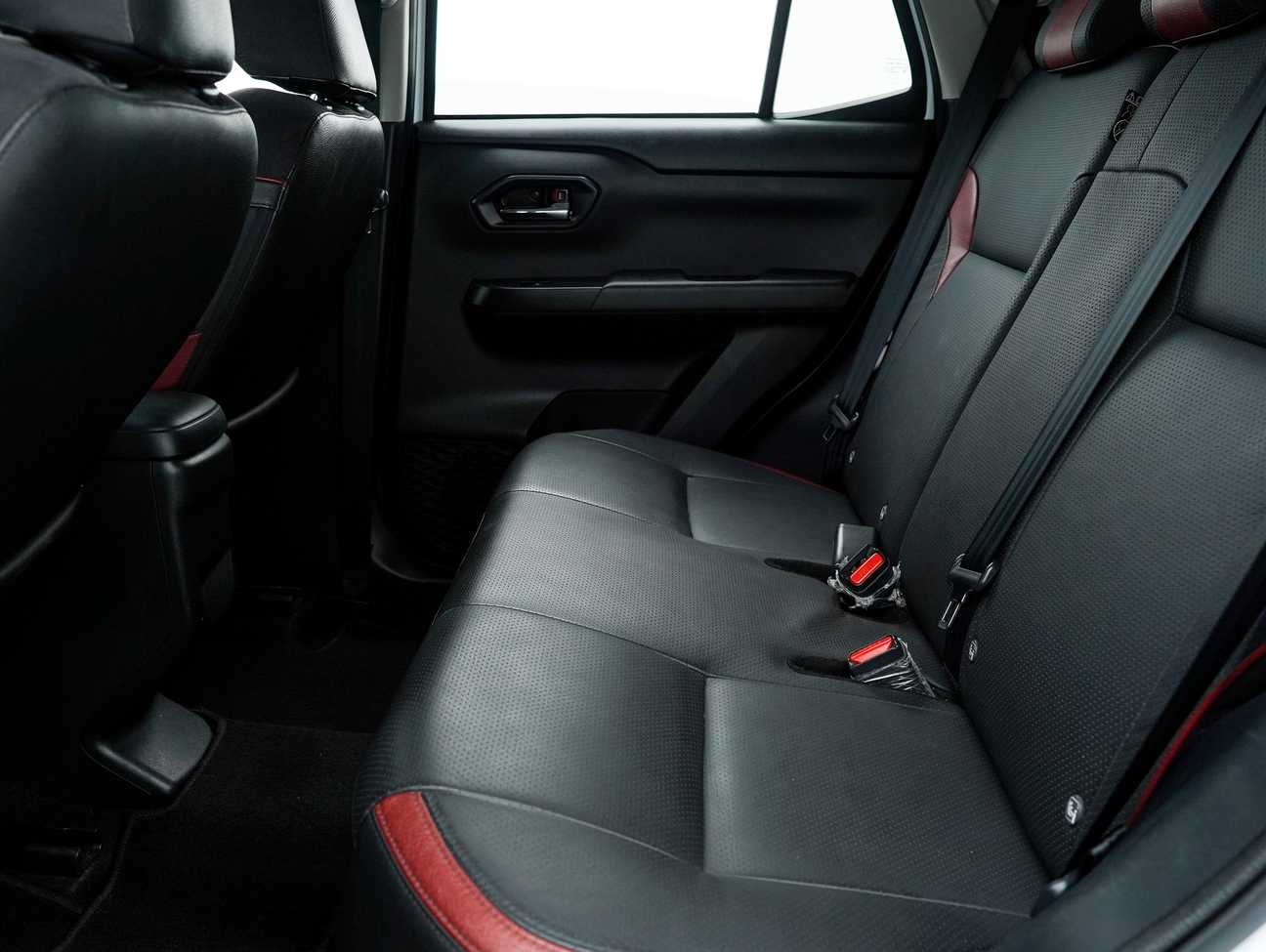 terpakai 2021 Perodua Ativa AV 1.0