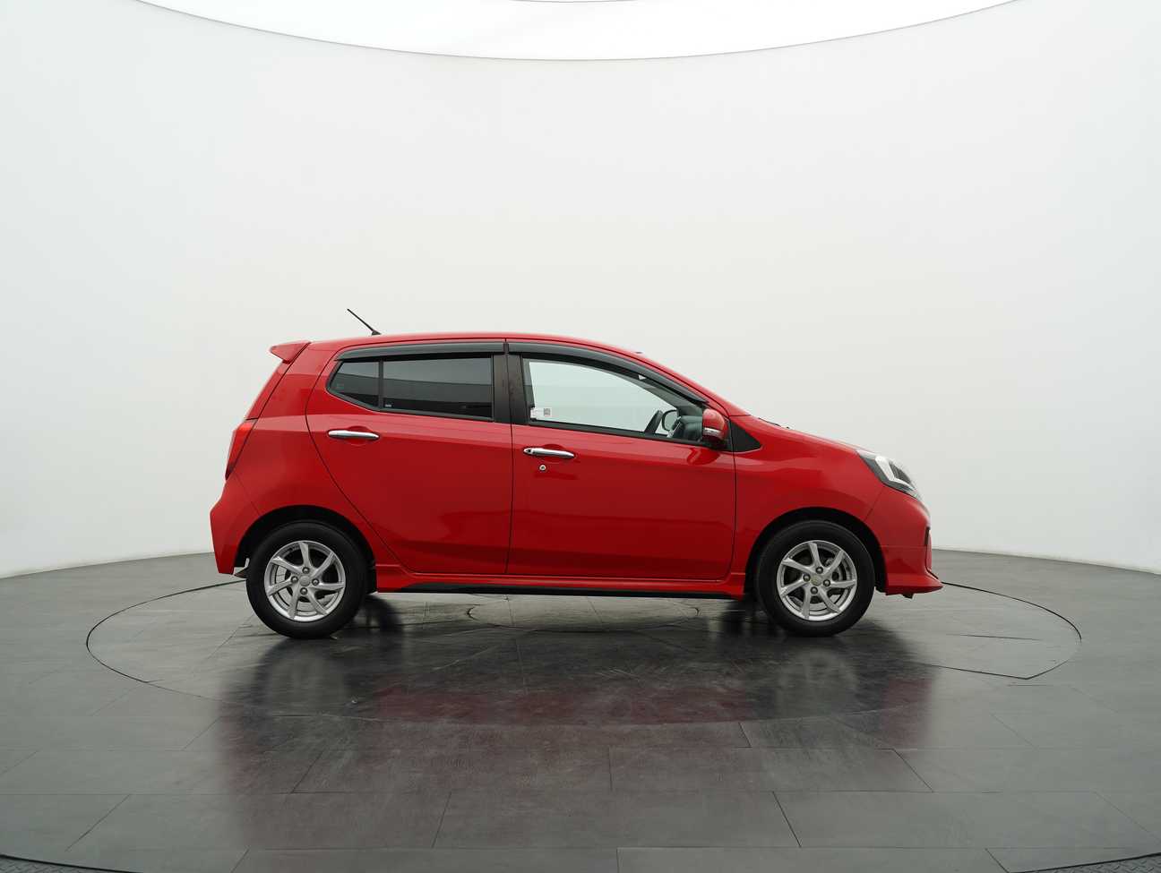 used 2022 Perodua AXIA SE 1.0