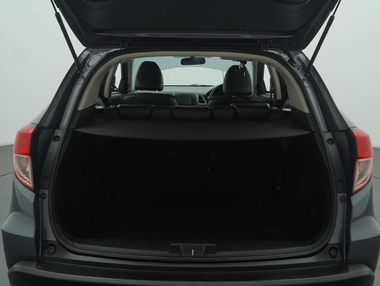 used 2015 Honda HR-V V 1.8