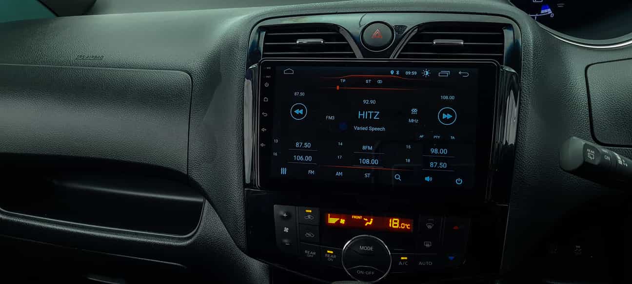 terpakai 2017 Nissan SERENA S-HYBRID HIGH-WAY STAR 2.0