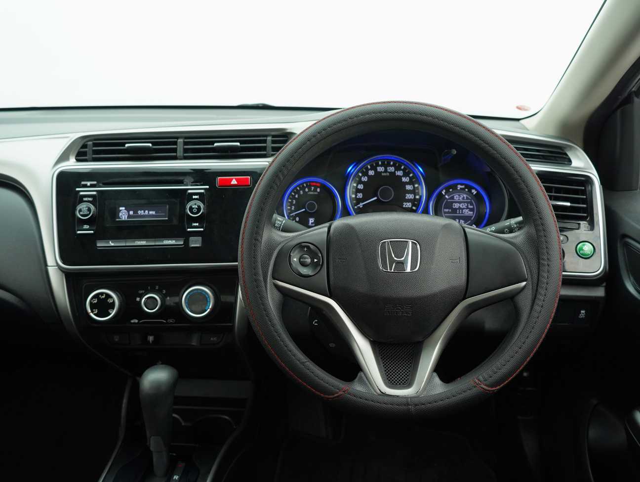 used 2015 Honda City E 1.5