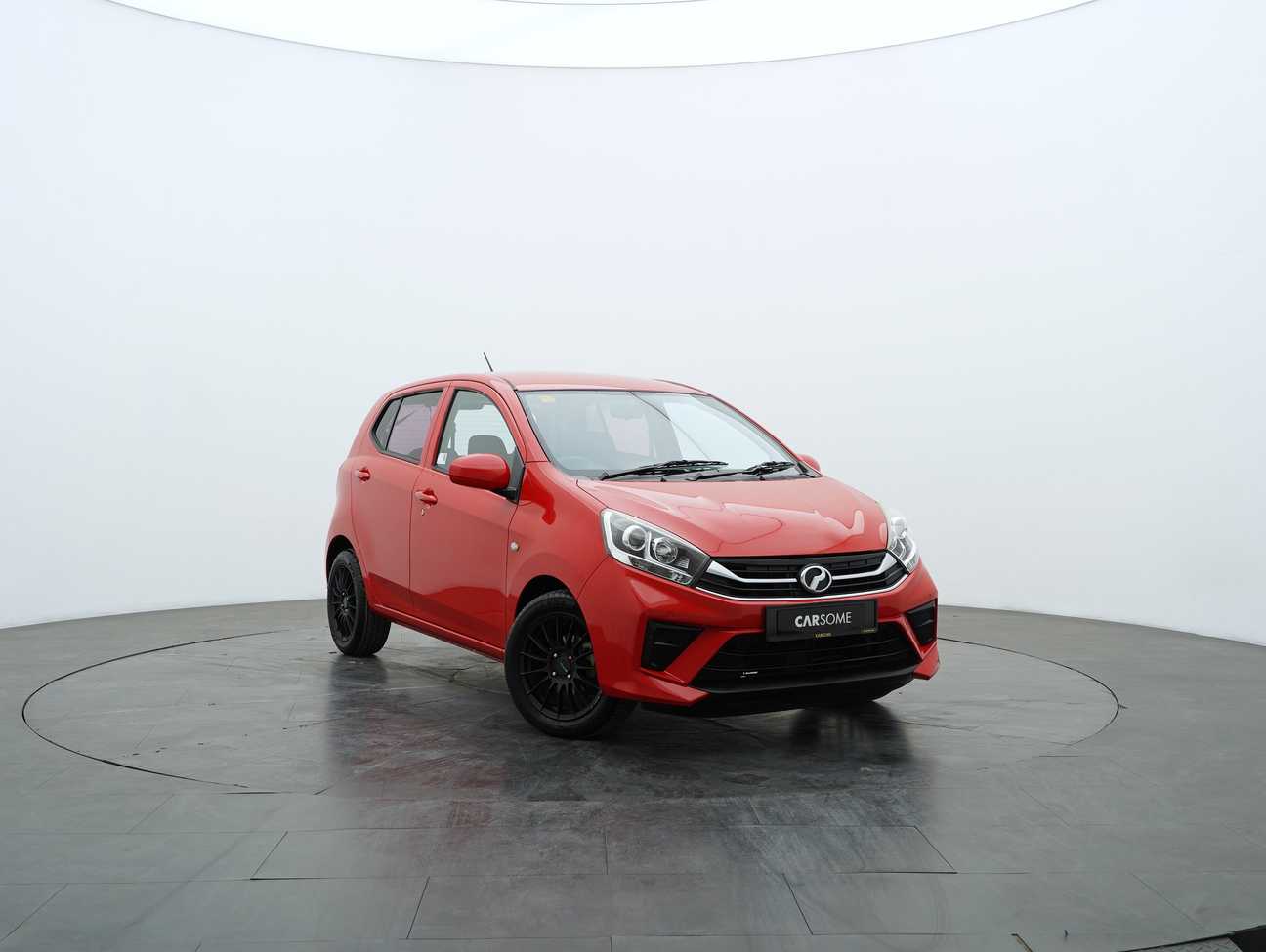 used 2020 Perodua AXIA GXtra 1.0