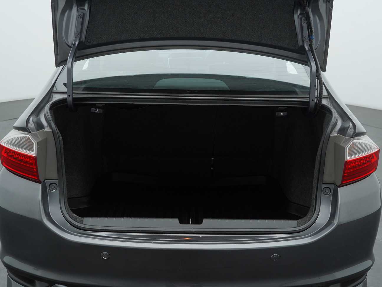 used 2017 Honda City V 1.5