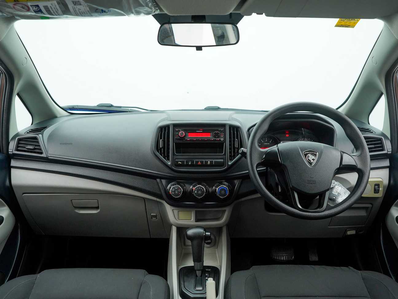 used 2017 Proton Persona Standard 1.6