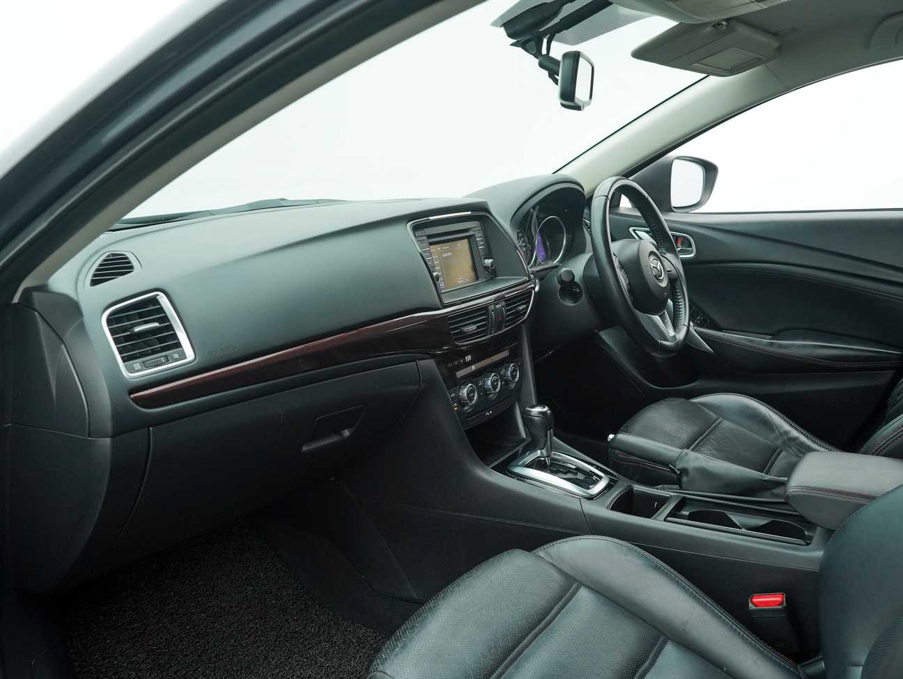 used 2013 Mazda 6 SKYACTIV-G 2.0