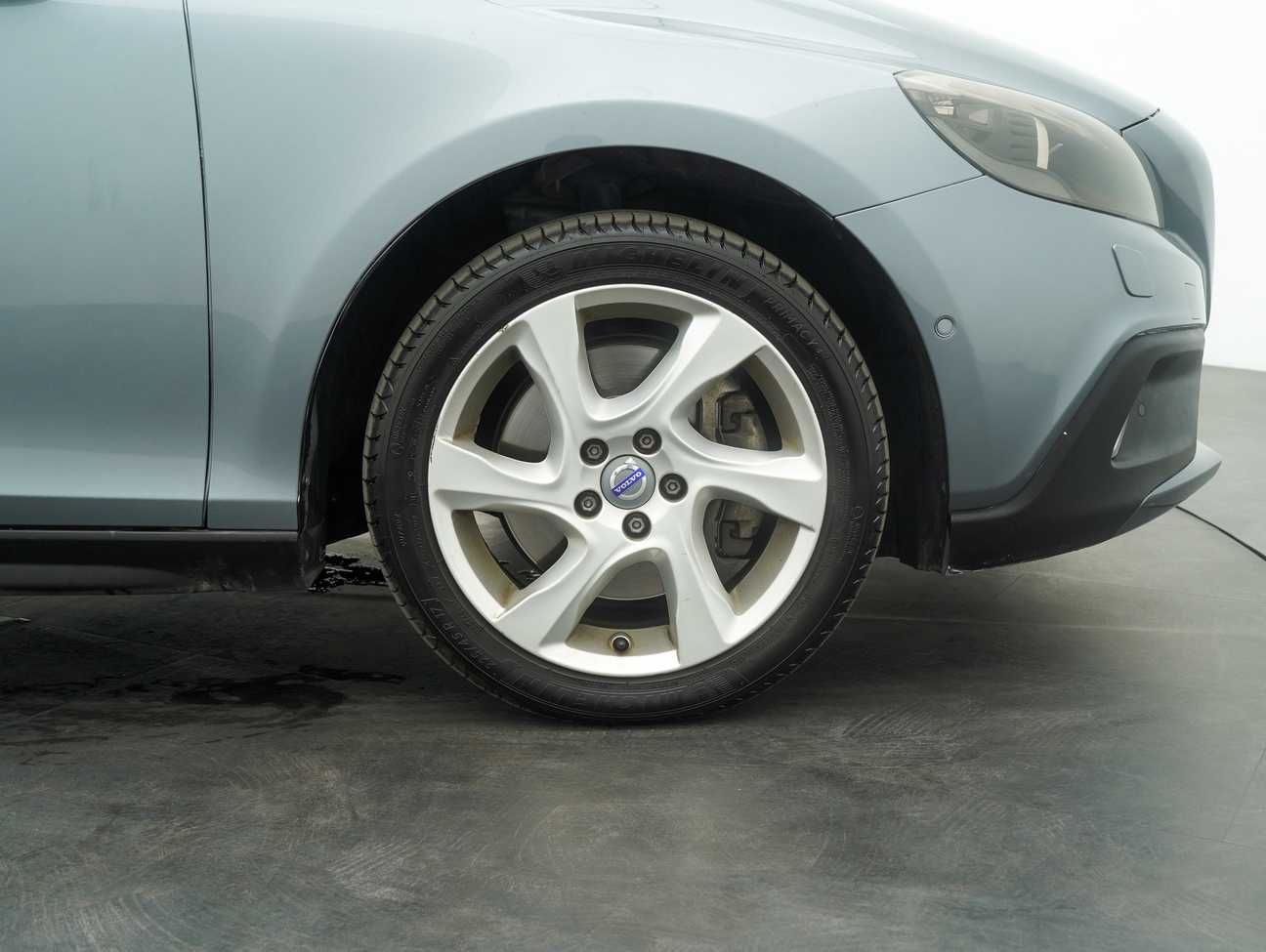 used 2015 Volvo V40 T5 2.0