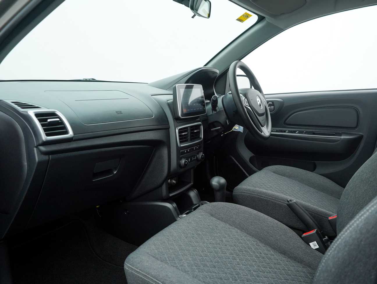 used 2024 Proton Saga Premium 1.3