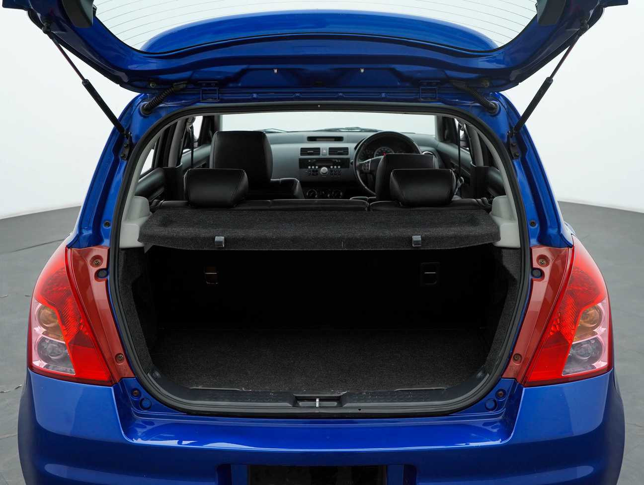 used 2010 Suzuki Swift Premier 1.5