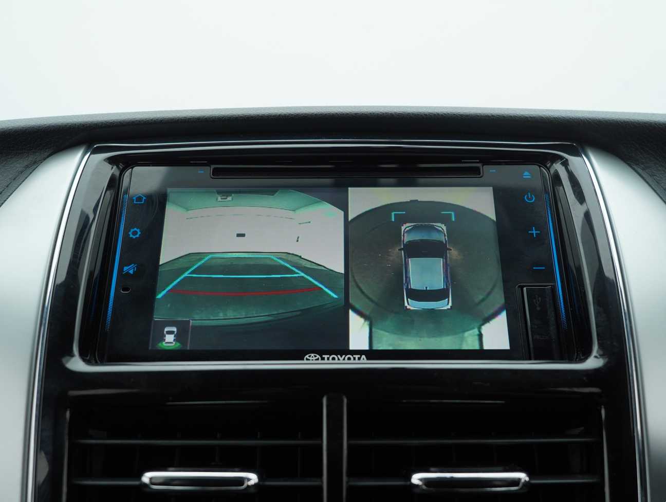 terpakai 2019 Toyota Vios G 1.5